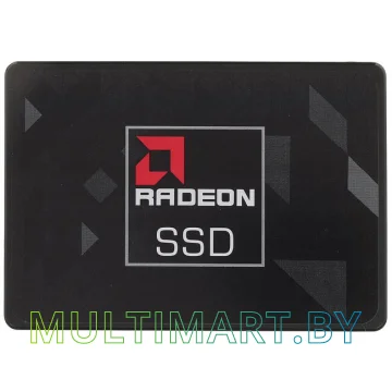 SSD диск AMD Radeon R5 1024GB (R5SL1024G)
